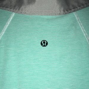 lululemon athletica Shirts - LuLu Lemon men’s polo shirt. lululemon athletica Shirts - LuLu Lemon men’s polo shirt.